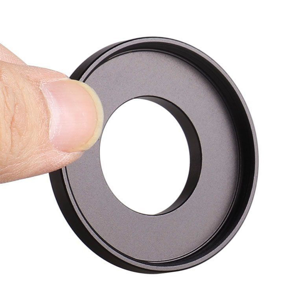 Lens Adapter Ring - ‌ Anel Adaptador M42 para Montagem