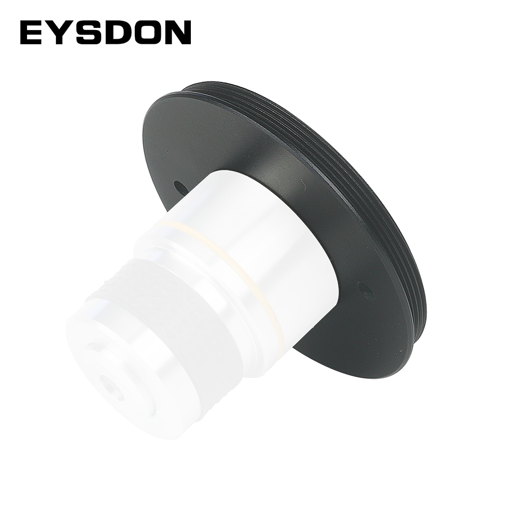 Lens Adapter Ring - EYSDON RMS para M42 T Ring