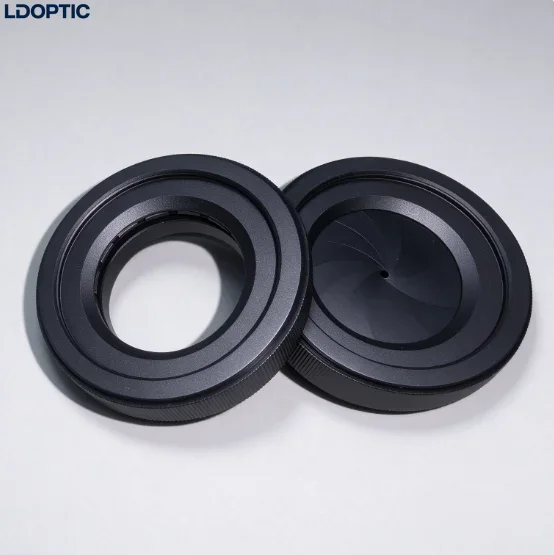 Anel adaptador de rosca para a - Lens Adapter Ring avaliação e preço