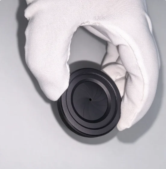 Anel adaptador de rosca para a - Lens Adapter Ring avaliação e preço