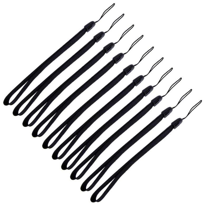 10/20 unidades de alça de puls - Camera Wrist Strap avaliação e preço