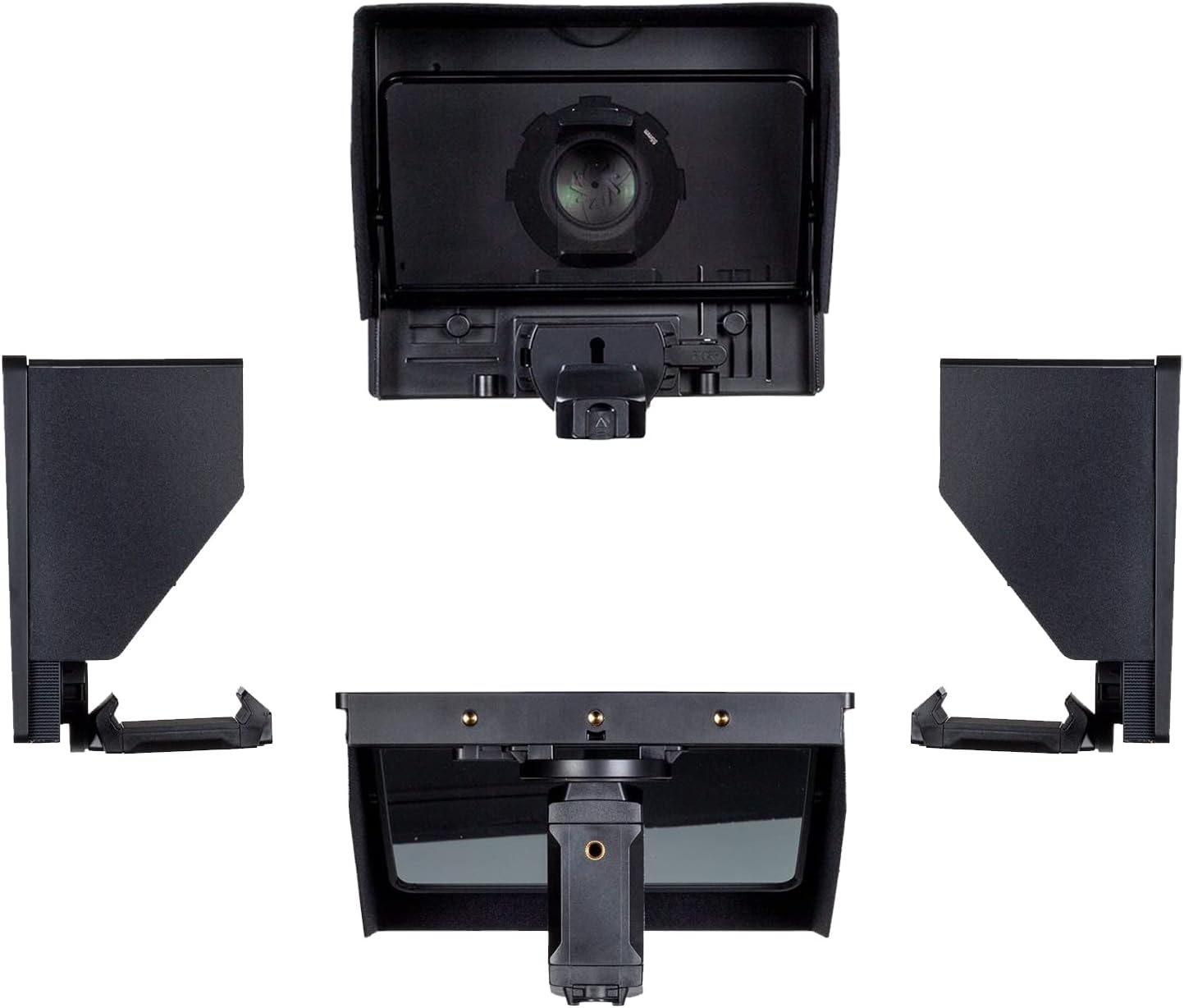 Teleprompter dobrável FEELWORL - Photography Prompt avaliação e preço