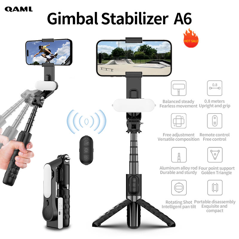 Estabilizador gimbal portátil  - Photography Basics avaliação e preço