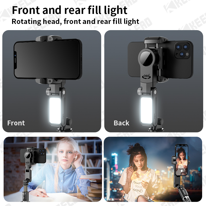 Estabilizador Gimbal Q18 para  - Photography Basics avaliação e preço