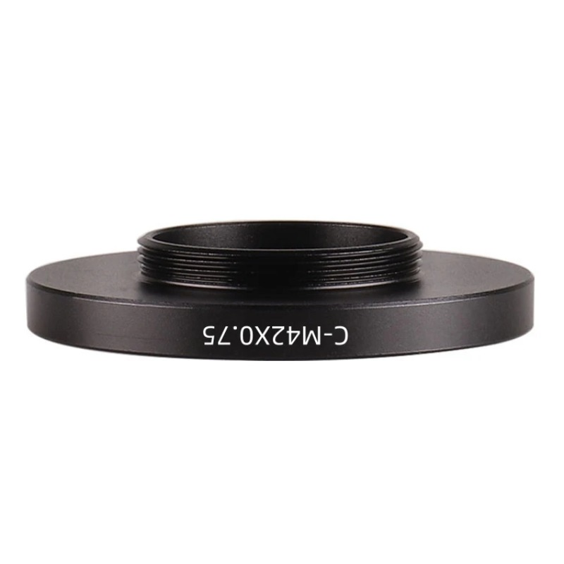 ‌ Anel Adaptador M42 para Mont - Lens Adapter Ring avaliação e preço