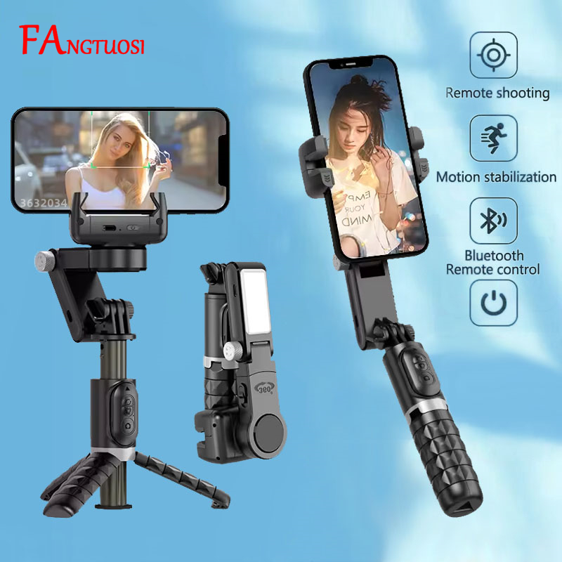 Fangtuosi gimbal de rotação 36 - Photography Basics avaliação e preço
