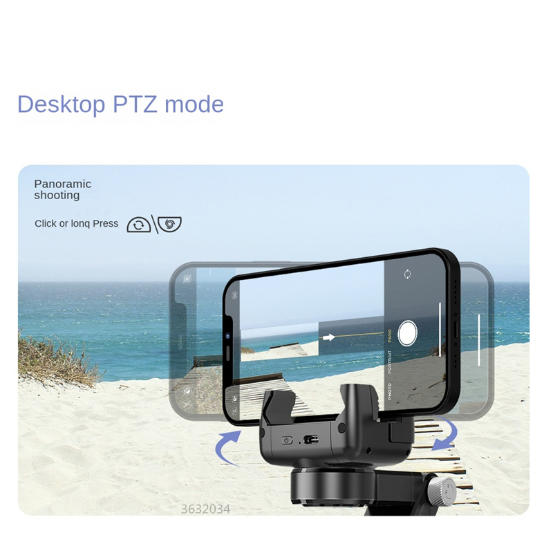 Fangtuosi gimbal de rotação 36 - Photography Basics avaliação e preço