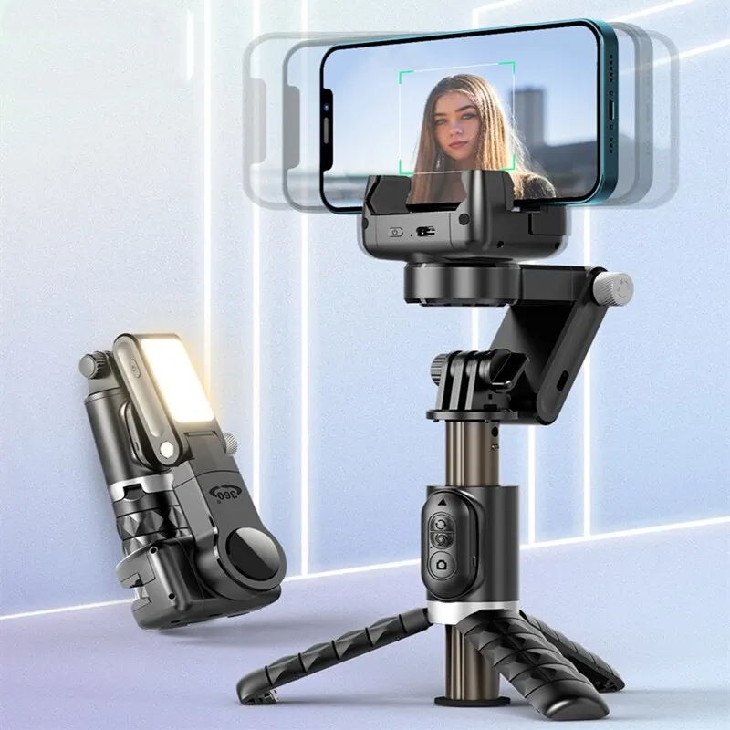 Fangtuosi gimbal de rotação 36 - Photography Basics avaliação e preço