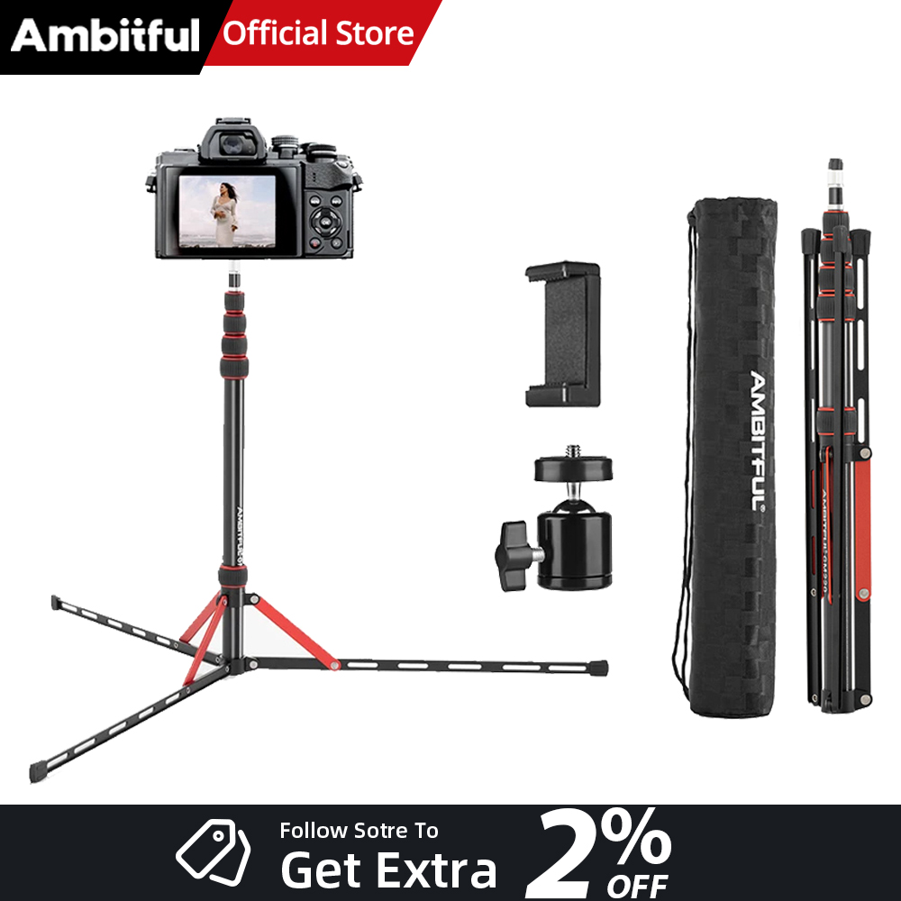 Ambitful gm220 suporte de ilum - Photography Basics avaliação e preço