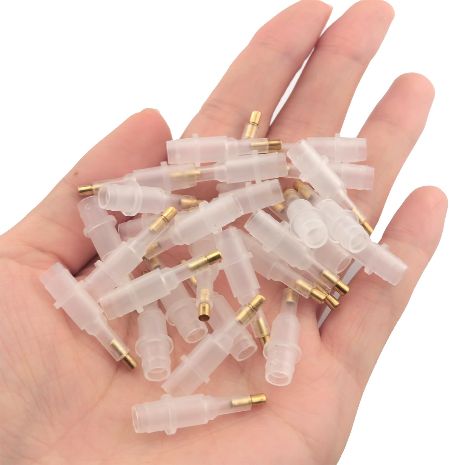 50 Peças Pontas de Caneta Apli - Photography Design avaliação e preço