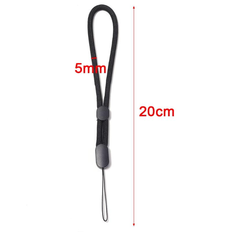 5 unidades de cordão de pulso  - Camera Wrist Strap avaliação e preço