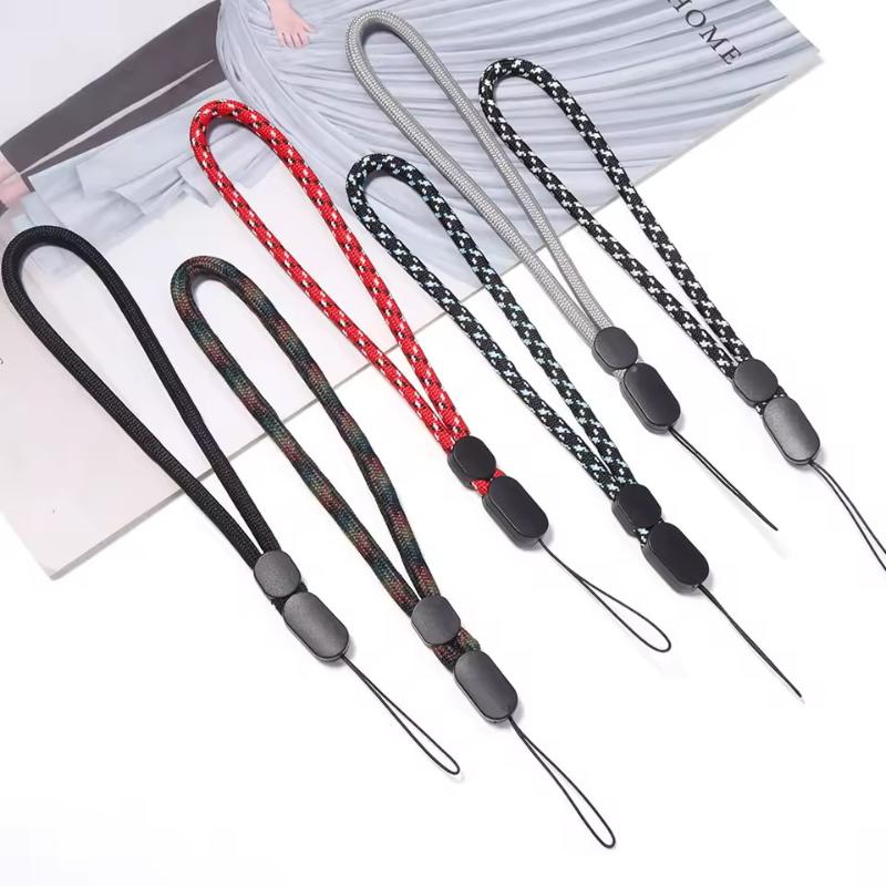 5 unidades de cordão de pulso  - Camera Wrist Strap avaliação e preço