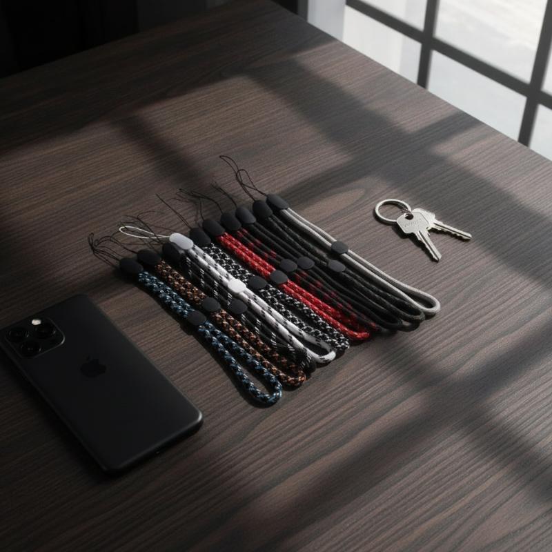 5 unidades de cordão de pulso  - Camera Wrist Strap avaliação e preço