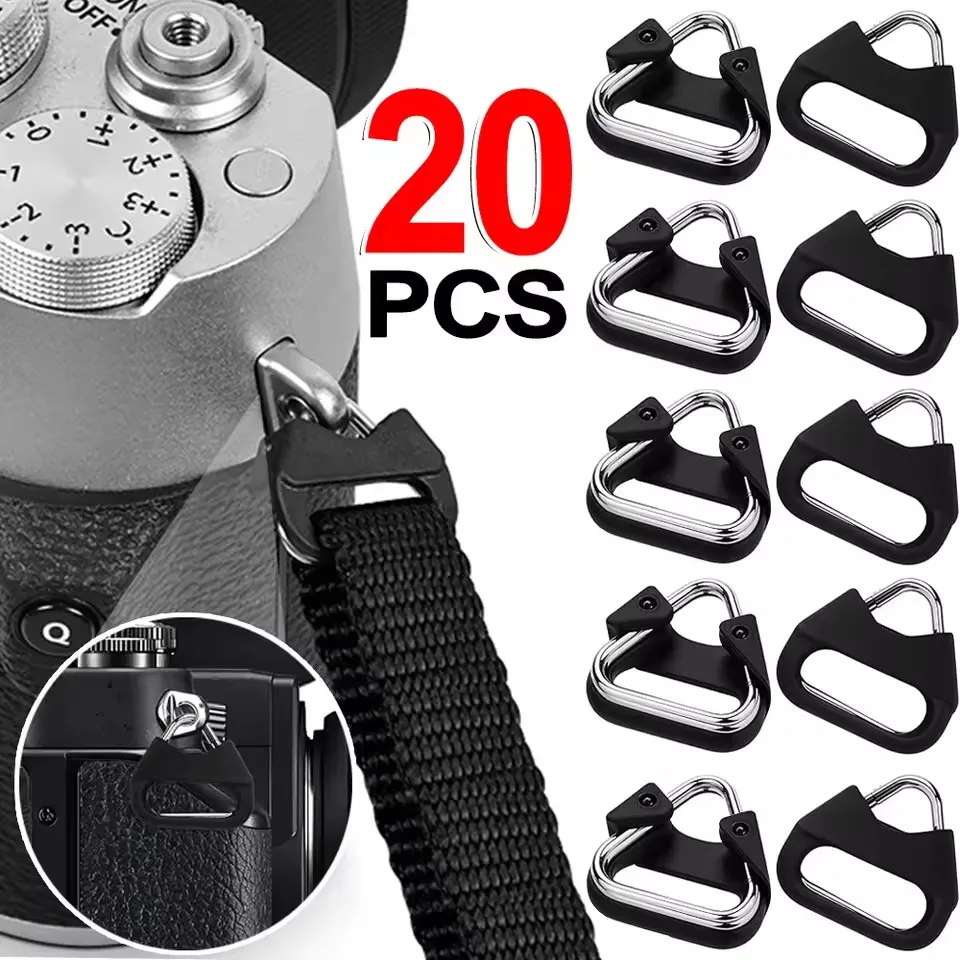 Alça universal para câmera com - Camera Wrist Strap avaliação e preço