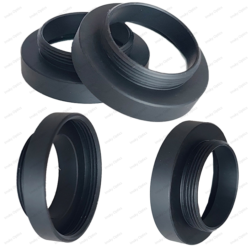 1 peça anel adaptador cs C-RMS - Lens Adapter Ring avaliação e preço