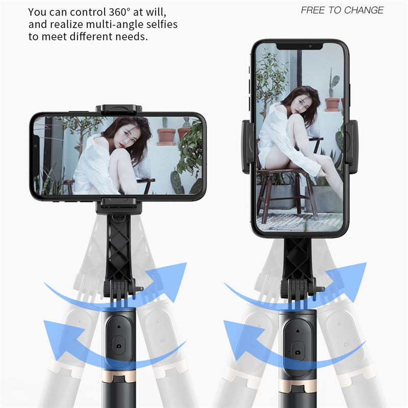 Estabilizador de Vídeo AI FGCL - Photography Basics avaliação e preço