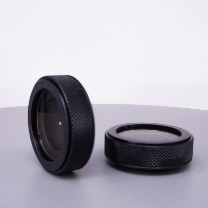 Módulo de lente de vidro sacri - Lens Adapter Ring avaliação e preço