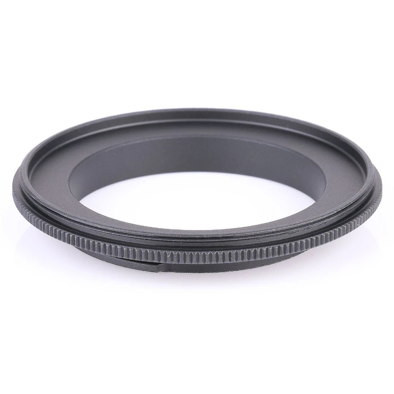 Anel de inversão de lente para - Lens Adapter Ring avaliação e preço
