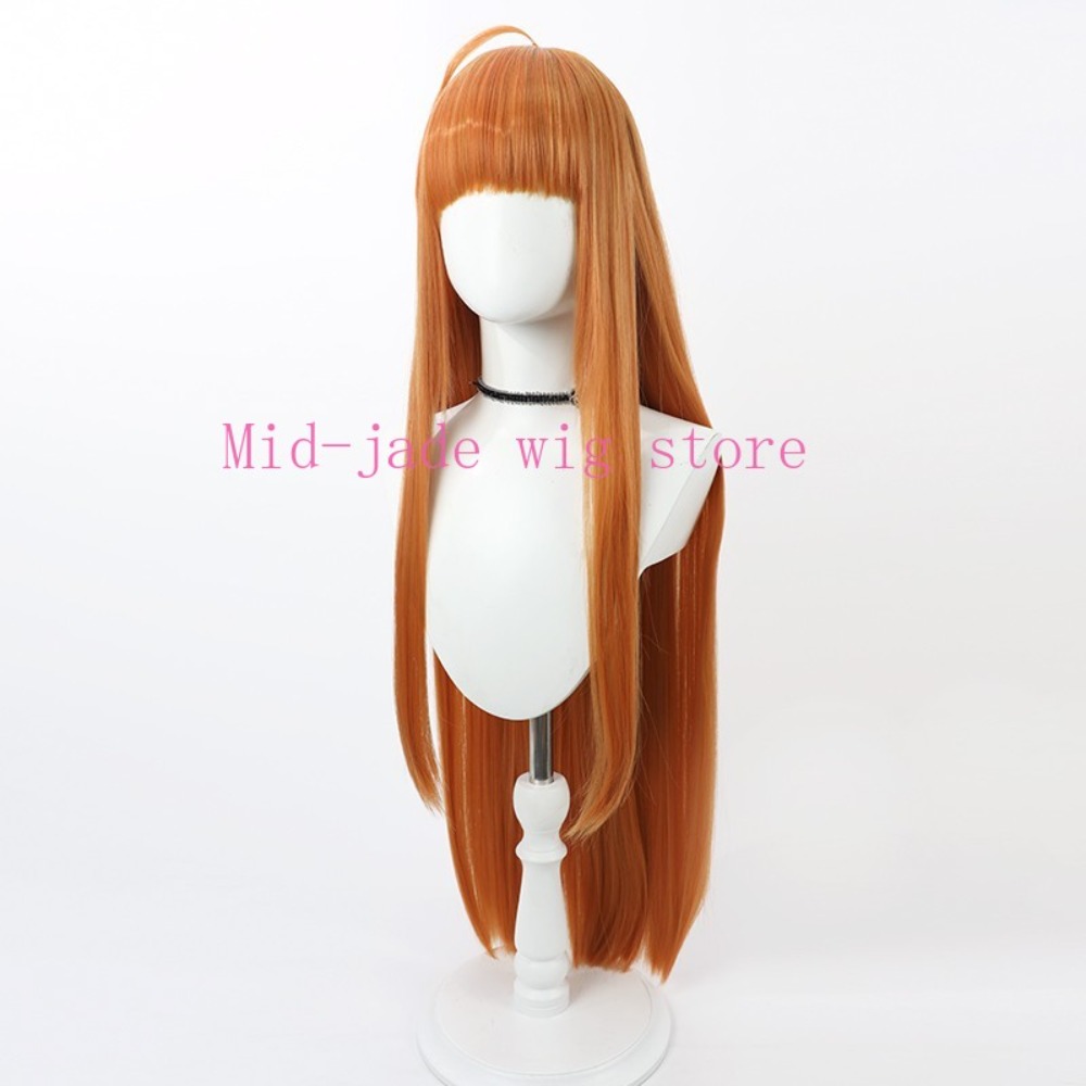 Peruca de cosplay Futaba Sakur - Photography Japanese avaliação e preço